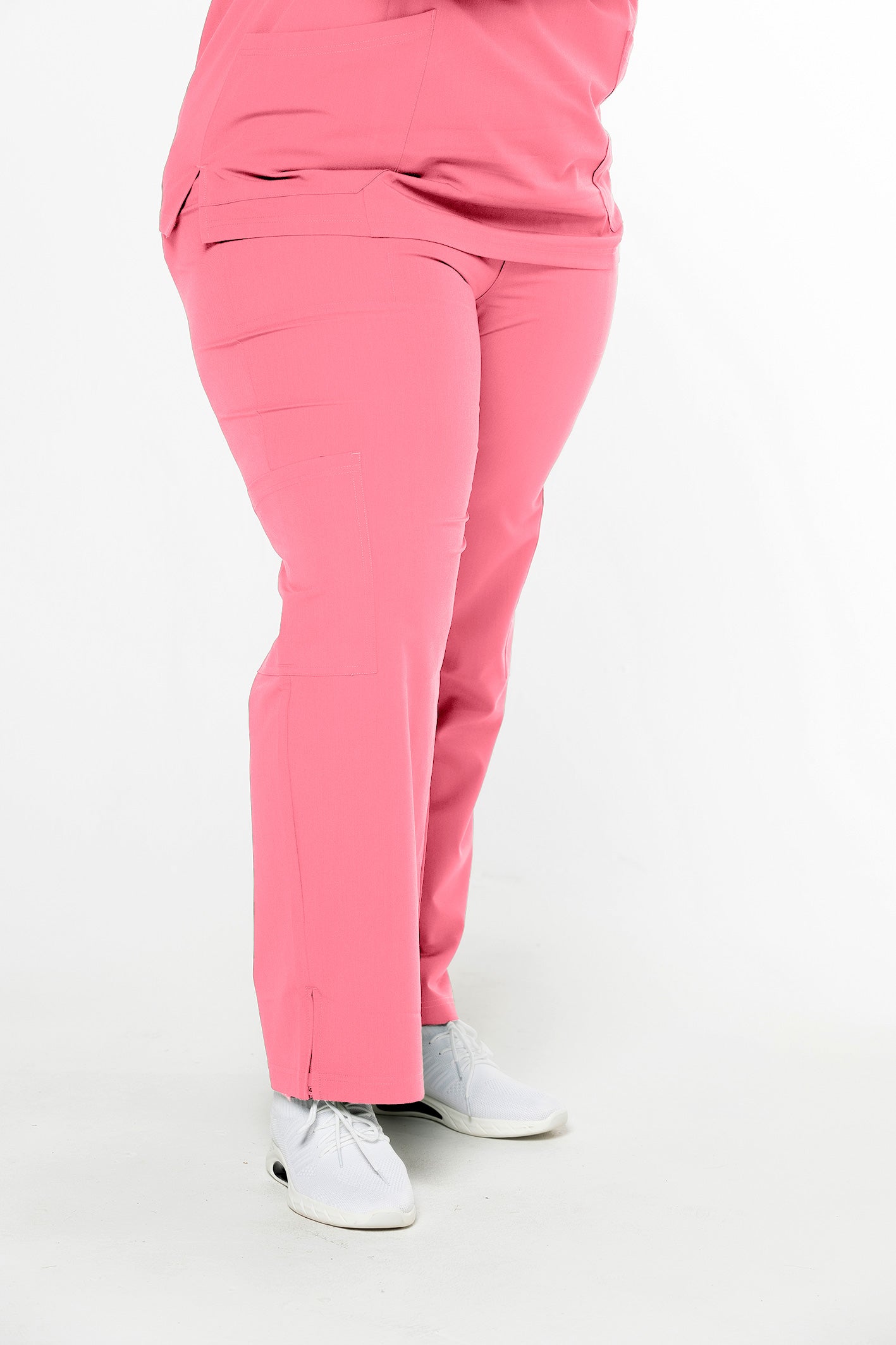 CSCRUBS CLASSIC COLLECTION STRAIGHT LEG PANT | CLASSIC WP1 (SIZE: PETITE & TALL)