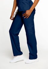 CSCRUBS COMFORT COLLECTION STRAIGHT LEG PANT | COMFORT WP3 (SIZE: TALL)