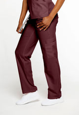 CSCRUBS COMFORT COLLECTION STRAIGHT LEG PANT | COMFORT WP3 (SIZE: TALL)